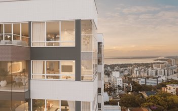 apartment em Rua Corrêa Lima, Santa Tereza - Porto Alegre - RS