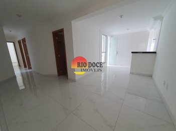 apartment em Rua Cajuri, Parque Xangri-Lá - Contagem - MG