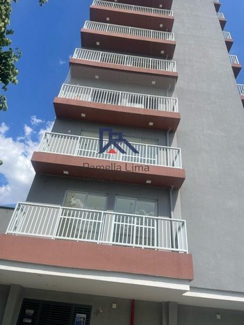 apartment em Rua Igaratá, Quinta da Paineira - São Paulo - SP