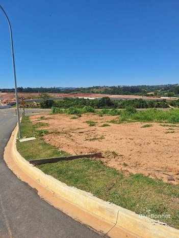 land_lot em Avenida Luiz Pellizzari, Distrito Industrial - Jundiaí - SP