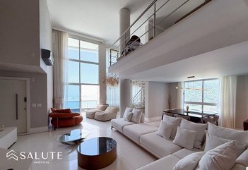 apartment em Rua 4500, Centro - Balneário Camboriú - SC