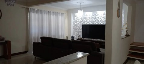 house em Rua Doutor Gil Martins, Jardim Fernandes - São Paulo - SP