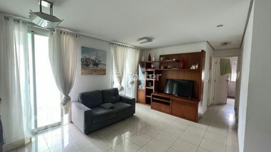 apartment em Rua Sílvio de Moura, Vila Dom Pedro I - São Paulo - SP
