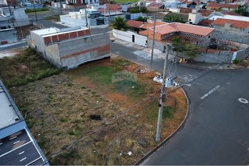 land_lot em Rua Maria Tereza da Silva, Jardim Imperial - Mogi Guaçu - SP