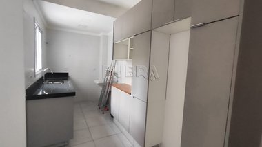 apartment em Rua Antônio Cubas, Vila Guiomar - Santo André - SP