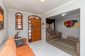 house em Rua Zike Tuma, Jardim Ubirajara (Zona Sul) - São Paulo - SP