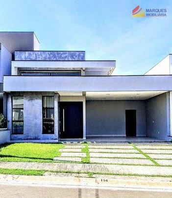 house em Rua da Ópera, Jardim Residencial Ravello - Indaiatuba - SP