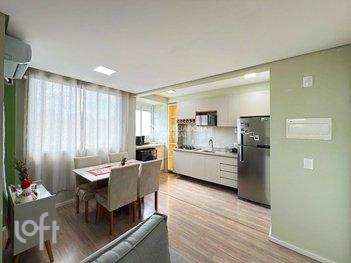 apartment em Três de Outubro, Sarandi - Porto Alegre - RS