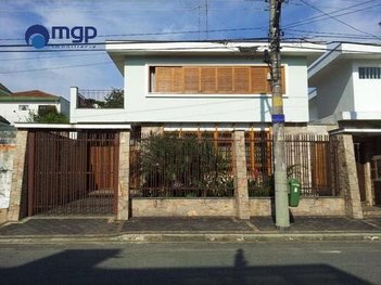 house em Rua Abreu Lemos, Jardim Franca - São Paulo - SP