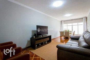 house em Rio Preto, Vila Valparaíso - Santo André - SP