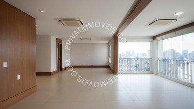 apartment em Rua Gomes de Carvalho, Vila Olímpia - São Paulo - SP