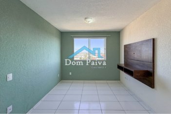 apartment em Rua A J Renner, Estância Velha - Canoas - RS