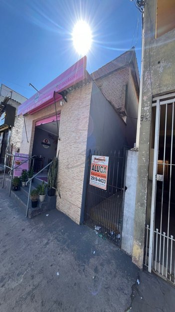 house em Avenida Rodolfo Pirani, Parque São Rafael - São Paulo - SP