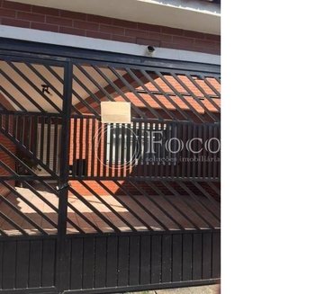 apartment em Rua Doutor Antônio Mazzilli Filho, Parque Edu Chaves - São Paulo - SP