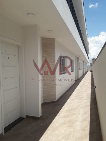 house em Rua Santo Henrique, Vila Ré - São Paulo - SP