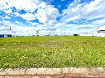 land_lot em Rua das Roseiras, Nenê Graeff - Passo Fundo - RS