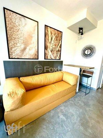 apartment em da Liberdade, Liberdade - São Paulo - SP