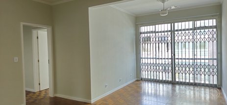 apartment em General Valgas Neves, Estreito - Florianópolis - SC
