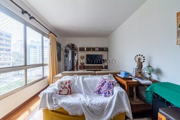 apartment em Rua Salto, Paraíso - São Paulo - SP