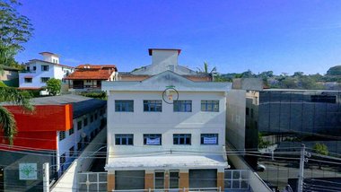 commercial_property em Rua Adib Auada, Jardim Lambreta - Cotia - SP