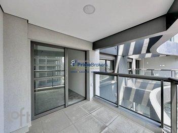apartment em João de Lacerda Soares, Brooklin - São Paulo - SP