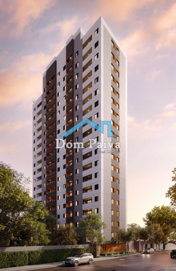 apartment em Rua Joaquim Galvão, Vila Sofia - São Paulo - SP