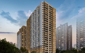 apartment em Rua Luiz Seráphico Júnior, Jardim Caravelas - São Paulo - SP