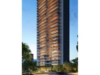 apartment em RUA WESLLEY CÉSAR VANZO, Gleba Fazenda Palhano - Londrina - PR