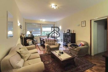 apartment em Rua Santa Clara, Copacabana - Rio de Janeiro - RJ