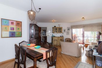 apartment em Rua Paulo Franco, Vila Hamburguesa - São Paulo - SP