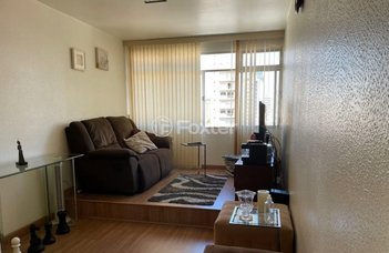 apartment em Rua Fradique Coutinho, Pinheiros - São Paulo - SP