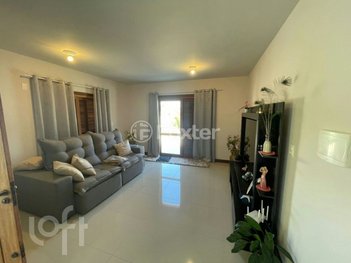 house em Rua Vitório Beltrame, Praia de Fora - Palhoça - SC