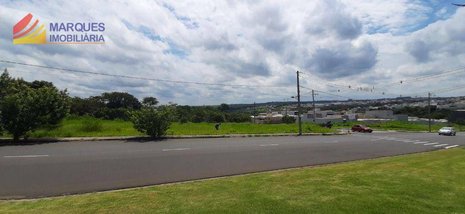 land_lot em Avenida Padre Arthur Lupurine Sampaio, Jardim Residencial Nova Veneza - Indaiatuba - SP