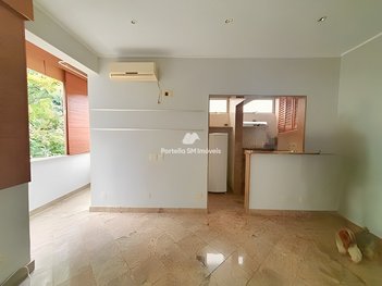 apartment em Rua Pio Correia, Jardim Botânico - Rio de Janeiro - RJ