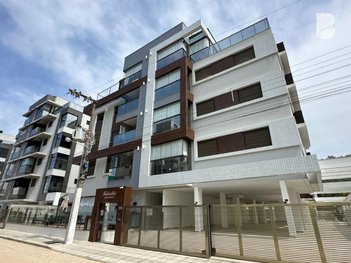 apartment em Rua dos Araçás, Governador Celso Ramos - Governador Celso Ramos - SC