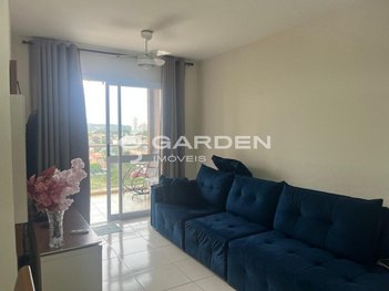 apartment em Rua Maurício Cardoso, Jardim Sul - São José dos Campos - SP