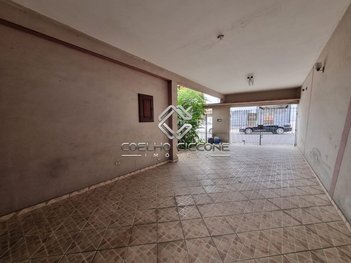 house em Rua São Pedro, Olímpico - São Caetano do Sul - SP