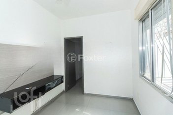 apartment em Avenida General Emílio Lúcio Esteves, Santa Maria Goretti - Porto Alegre - RS