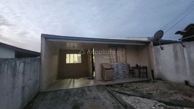 house em Rua Teodorico Rodrigues dos Santos, Campina Grande I - Campina Grande do Sul - PR