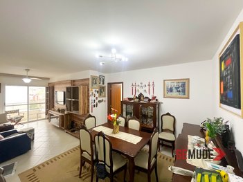 apartment em Rua Oge Fortkamp, Trindade - Florianópolis - SC