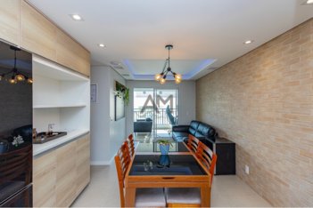 apartment em Rua Pereira Barreto, Santo Amaro - São Paulo - SP