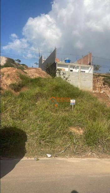 land_lot em Avenida Sorata, Jardim Lenize - Guarulhos - SP