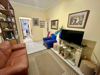 apartment em Rua Maestro Francisco Braga, Copacabana - Rio de Janeiro - RJ