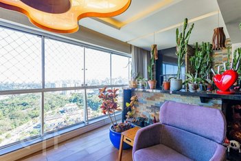apartment em Rua José Albano Volkmer, Jardim do Salso - Porto Alegre - RS