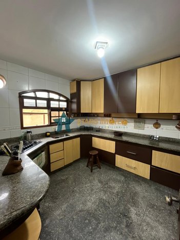 house em Rua José Scudeiro, Jardim Luzitano - Mauá - SP