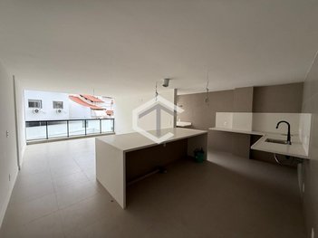 apartment em Avenida Gilberto Amado, Barra da Tijuca - Rio de Janeiro - RJ