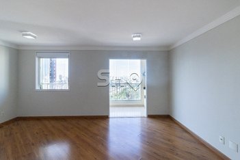 apartment em Rua Tonelero, Vila Ipojuca - São Paulo - SP