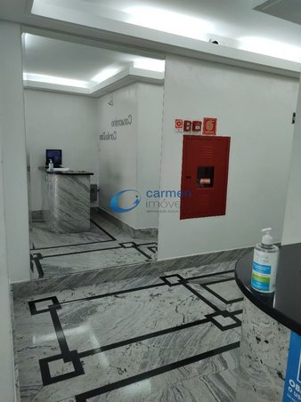 Cômodo Condomínio