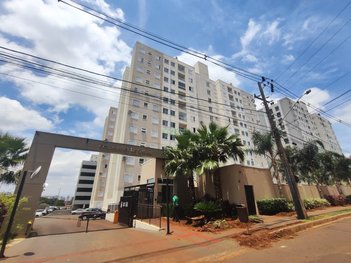 apartment em Rua Guilherme Farel, Gleba Fazenda Palhano - Londrina - PR