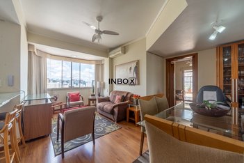 apartment em Avenida Independência, Independência - Porto Alegre - RS